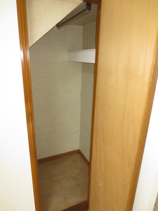 物件内観写真9　(収納)