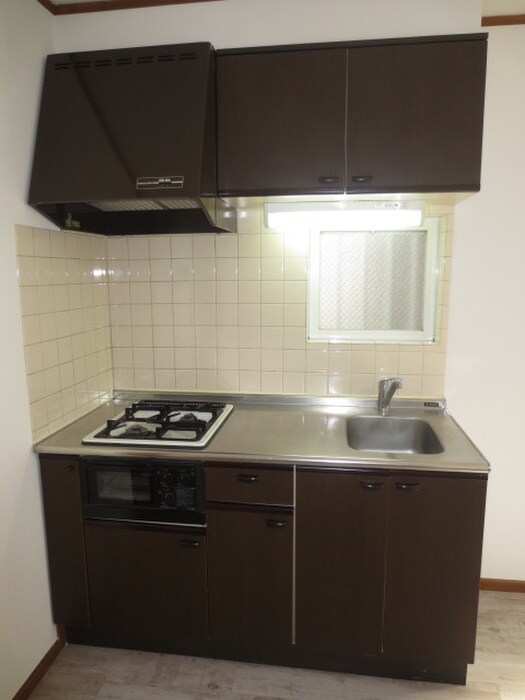 物件内観写真10　(キッチン)