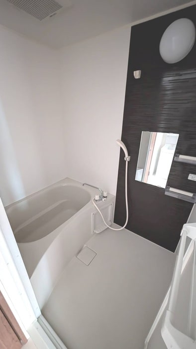 物件内観写真12　(バス／シャワールーム等)