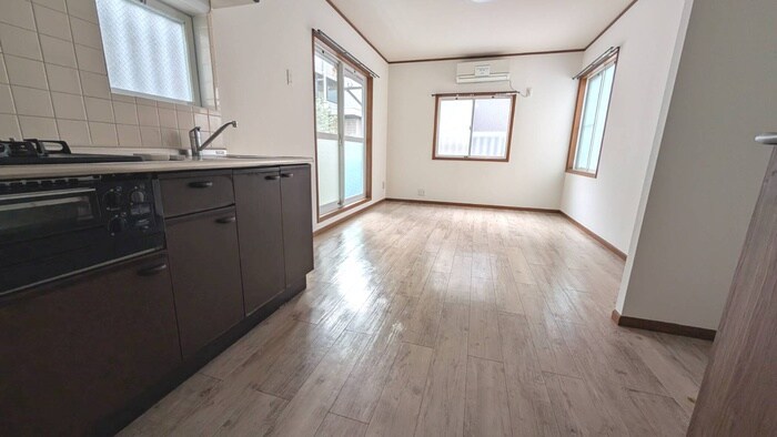 物件内観写真16　(居室)