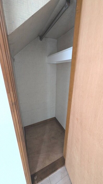 物件内観写真18　(収納)