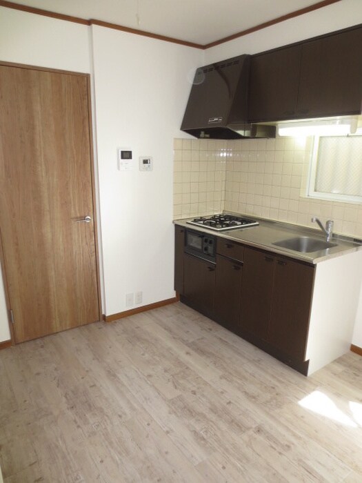 物件内観写真18　(キッチン)