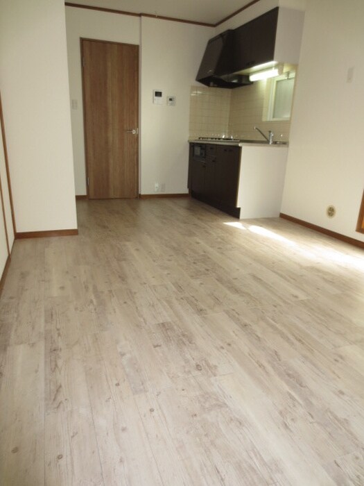 物件内観写真19　(居室)