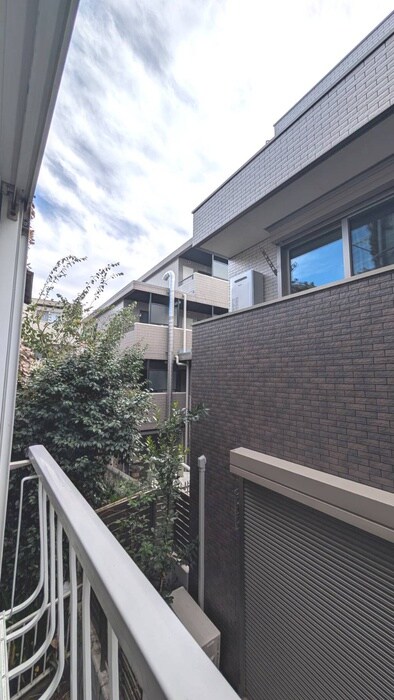 物件内観写真20　(室内からの展望)