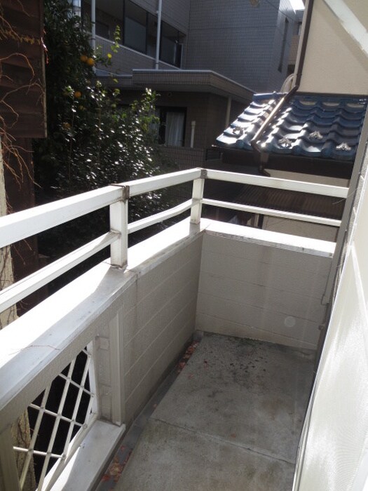 物件内観写真20　(ベランダ・バルコニー)