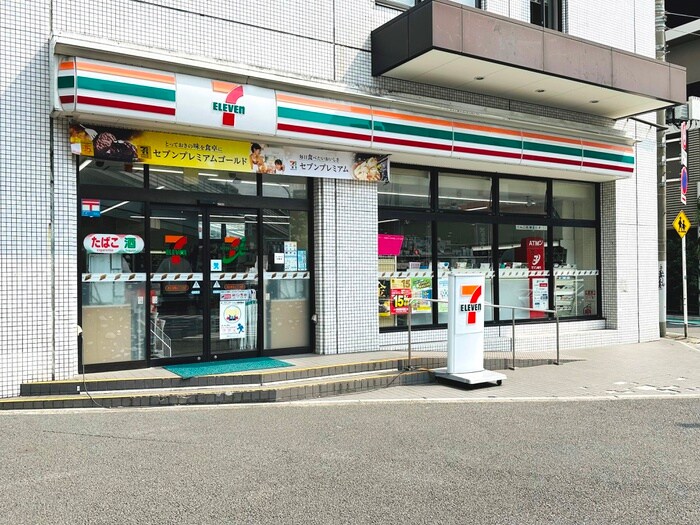 セブンイレブン　南青山7丁目店