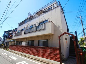 ヴェルドミ－ル外観写真