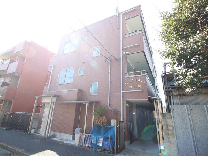 物件外観写真4　(外観写真)