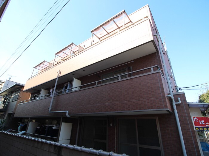 物件外観写真5　(外観写真)