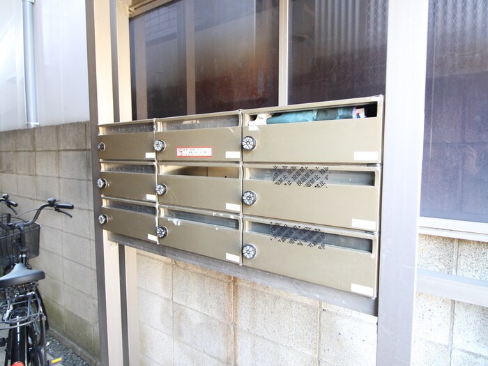 物件外観写真6　(外観写真)