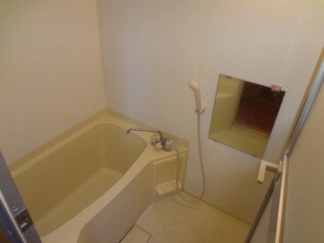 物件内観写真11　(バス／シャワールーム等)