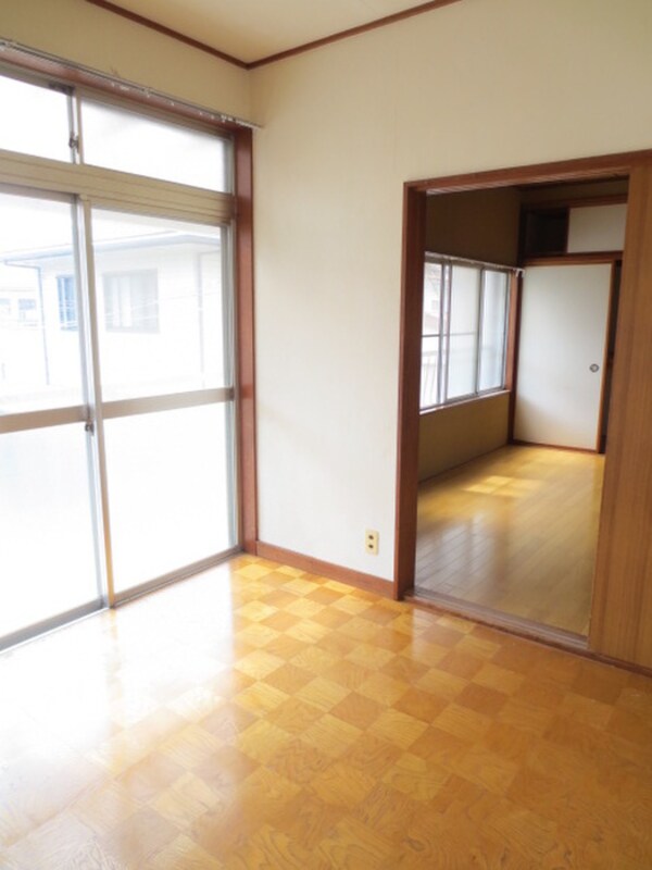 居室