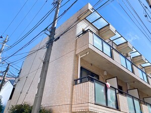 菅谷ビル３外観写真