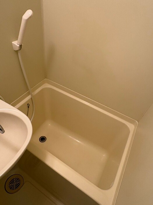 物件内観写真9　(バス／シャワールーム等)