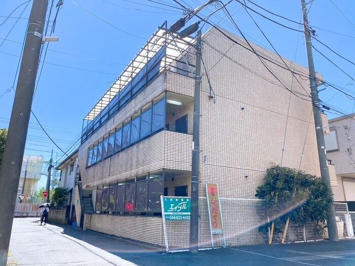 物件外観写真4　(外観写真)