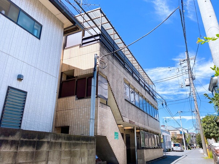 物件外観写真5　(外観写真)