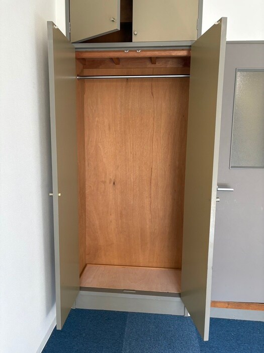 物件内観写真13　(収納)