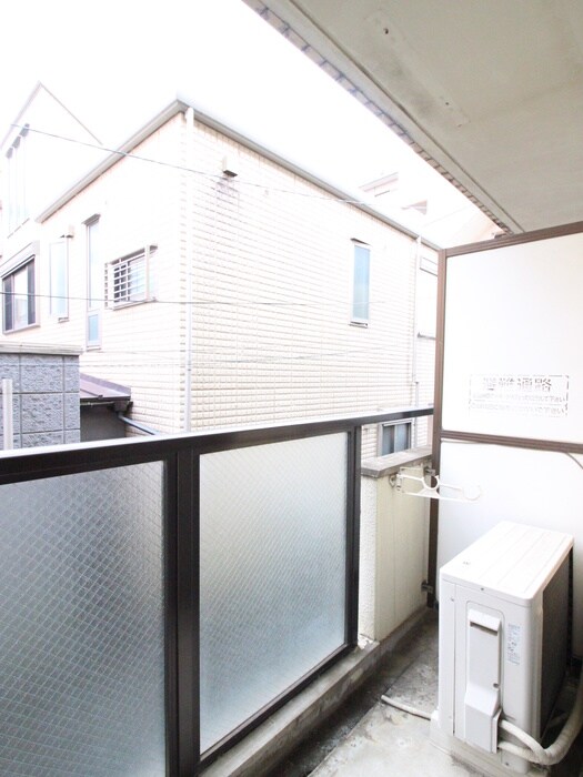 物件内観写真15　(ベランダ・バルコニー)