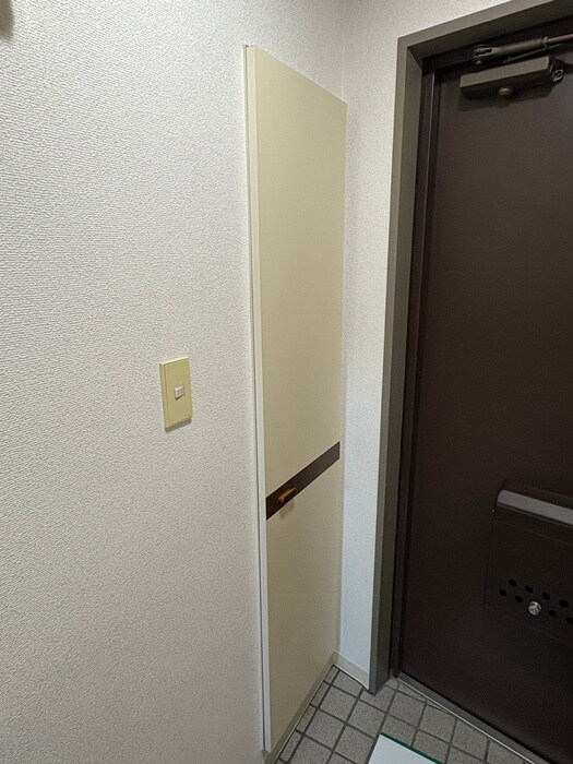 物件内観写真17　(靴箱)