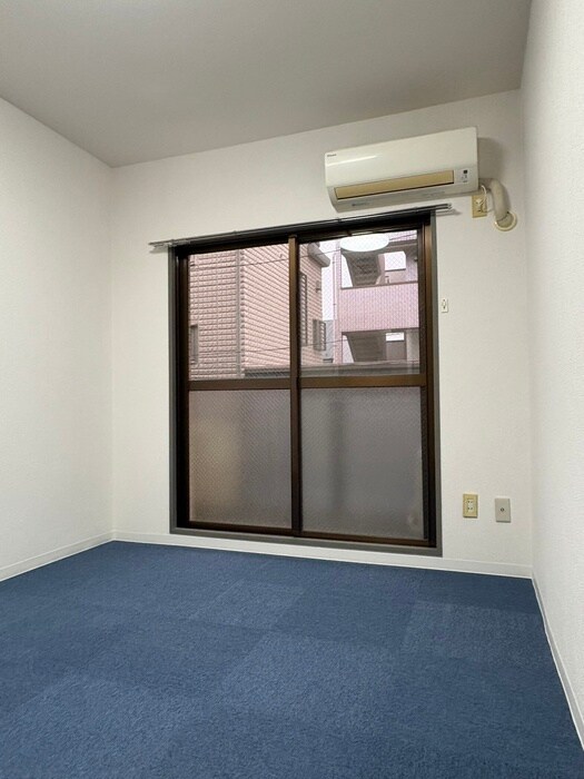 物件内観写真22　(居室)