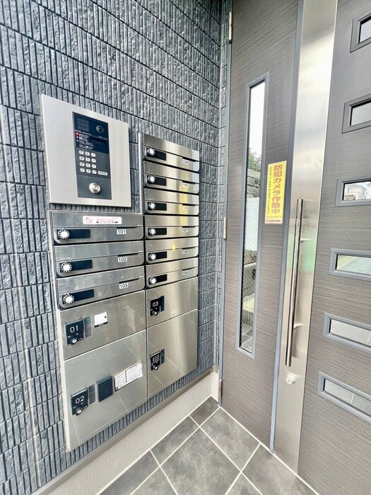 物件外観写真6　(その他)