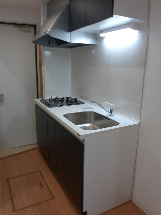 物件内観写真11　(キッチン)