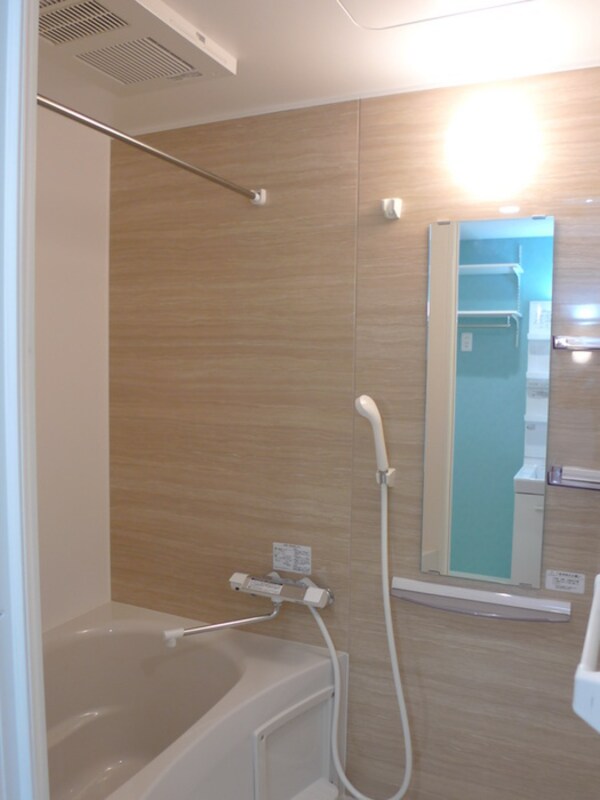 バス／シャワールーム等