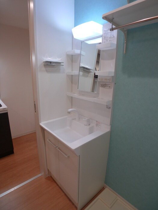 物件内観写真13　(洗面)