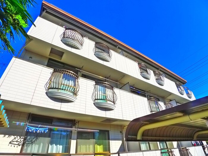 物件外観写真3　(外観写真)