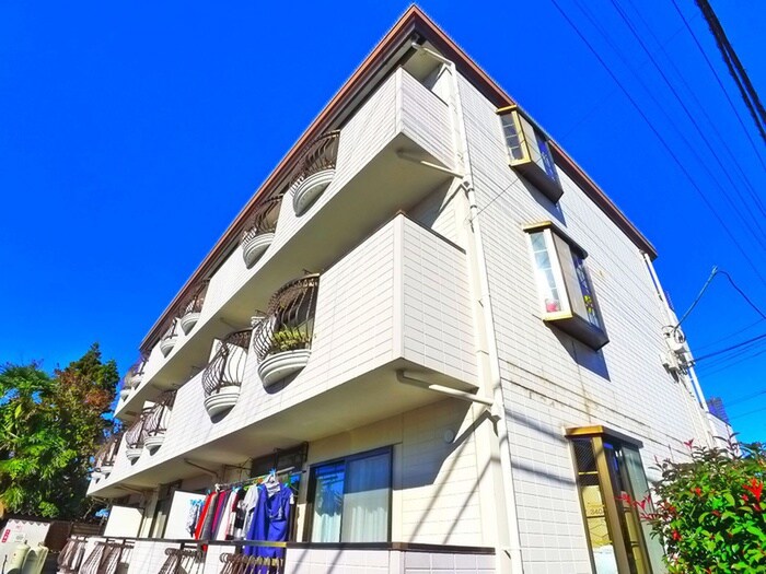 物件外観写真6　(外観写真)