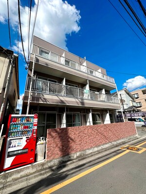 シルフィード栄和外観写真
