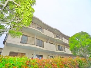 ドエル八千代台外観写真