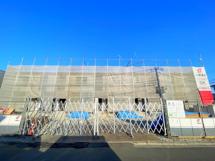 物件外観写真2　(その他)