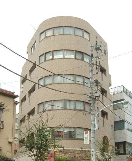 アパ－トメントＫ外観写真