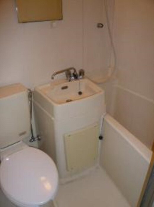 バス／シャワールーム等