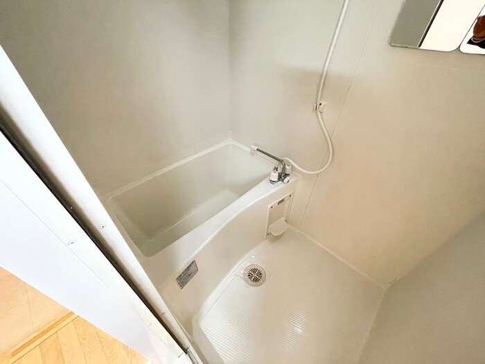 物件内観写真8　(バス／シャワールーム等)