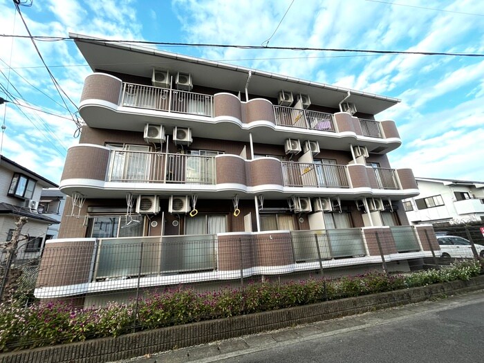 物件外観写真6　(外観写真)