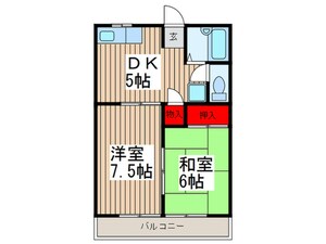 エスポワ－ル外観写真