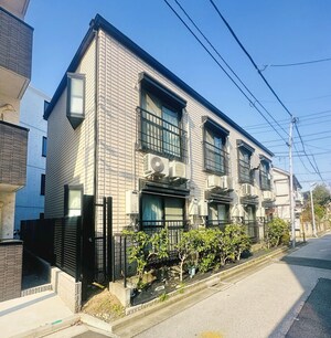 ヒールみつぼし外観写真