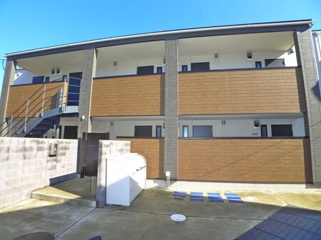 グリーンヒルズ下総中山外観写真