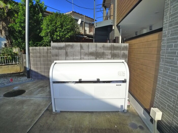 物件外観写真5　(建物設備)