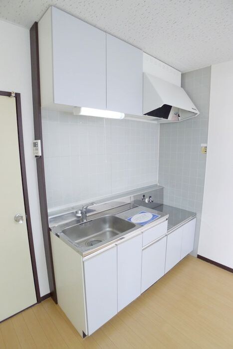 物件内観写真8　(キッチン)