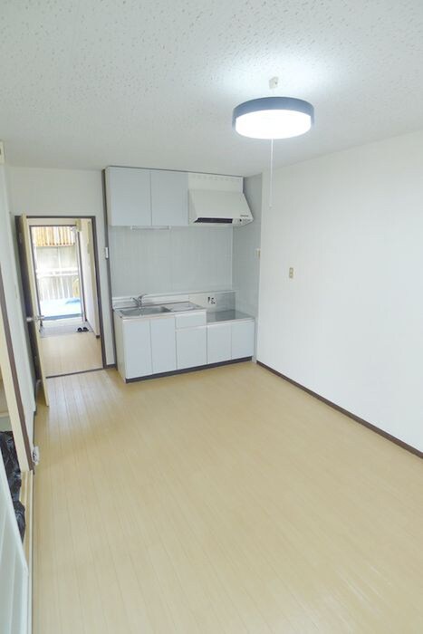 物件内観写真9　(居室)