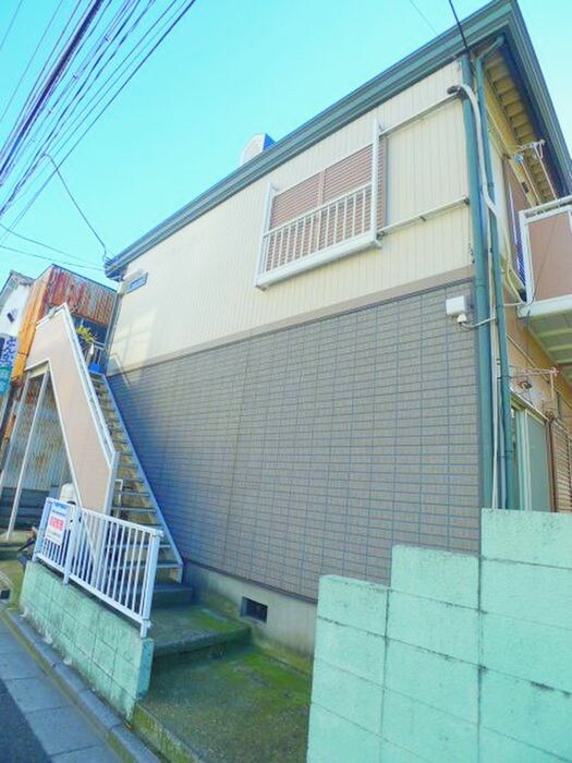 物件外観写真3　(外観写真)