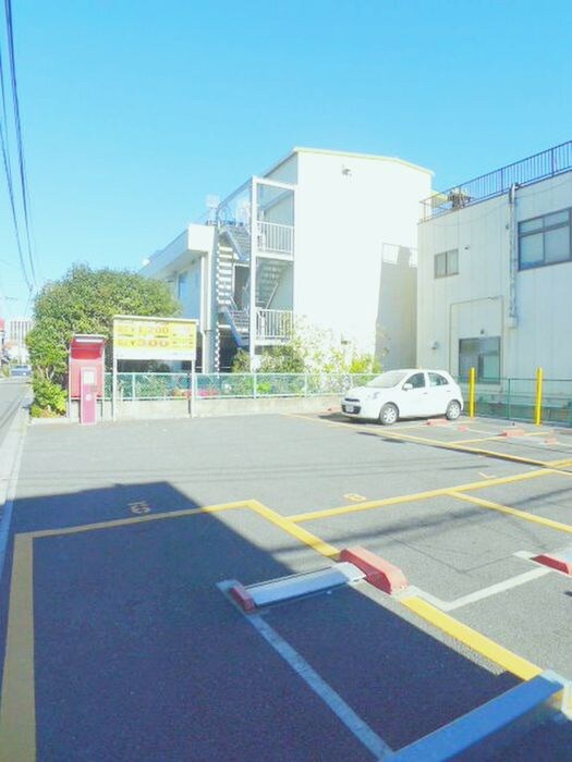 物件外観写真6　(周辺環境)