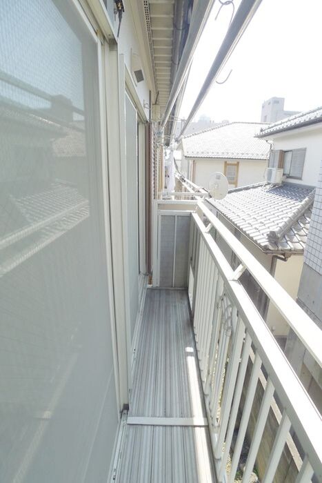 物件内観写真17　(ベランダ・バルコニー)