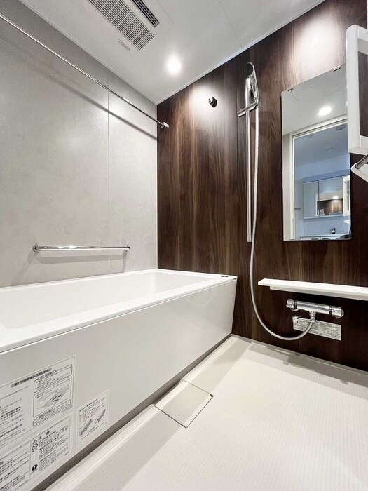 物件内観写真13　(バス／シャワールーム等)