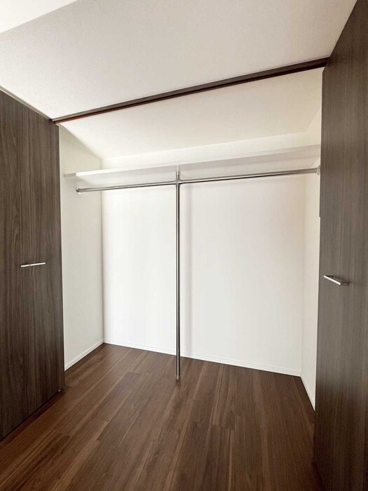 物件内観写真15　(収納)