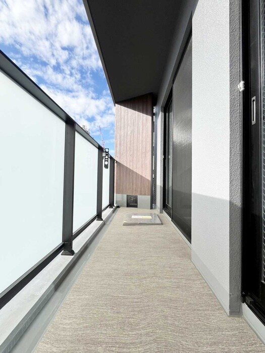 物件内観写真16　(ベランダ・バルコニー)