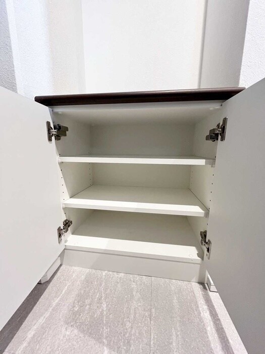 物件内観写真17　(靴箱)
